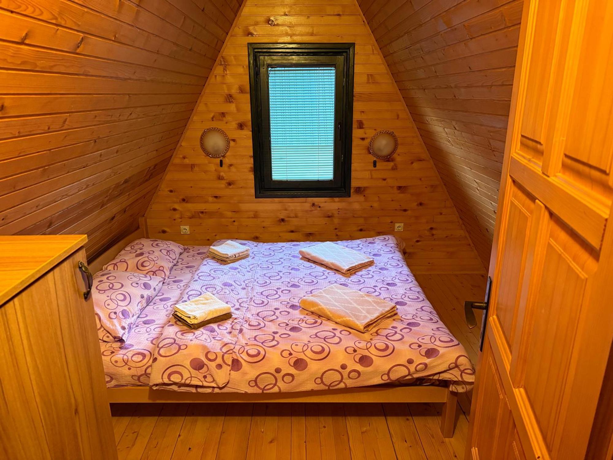 Vila Jela Zabljak Экстерьер фото